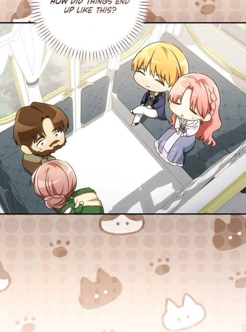 My Husband Was Stolen Twice Chapter 28 - page 44