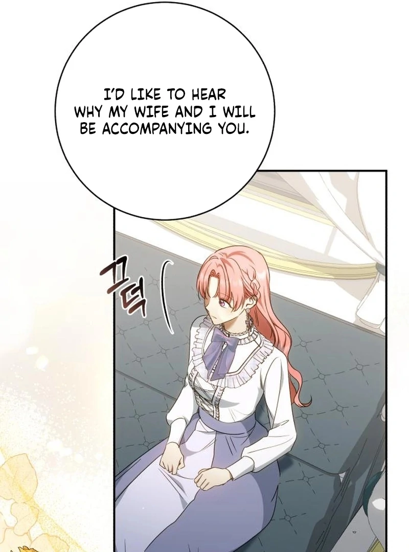 My Husband Was Stolen Twice Chapter 28 - page 47