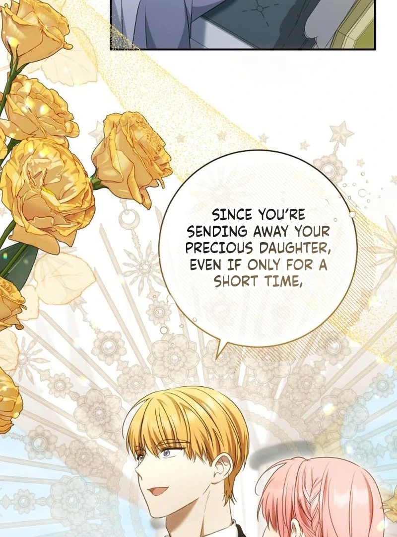 My Husband Was Stolen Twice Chapter 28 - page 48