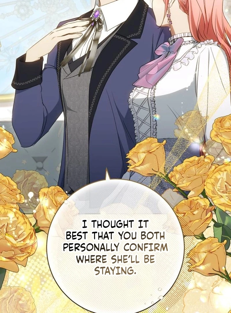 My Husband Was Stolen Twice Chapter 28 - page 49