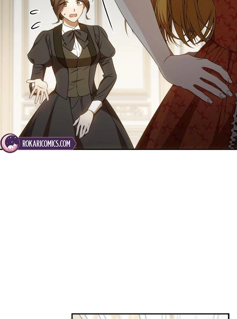 My Husband Was Stolen Twice Chapter 28 - page 5