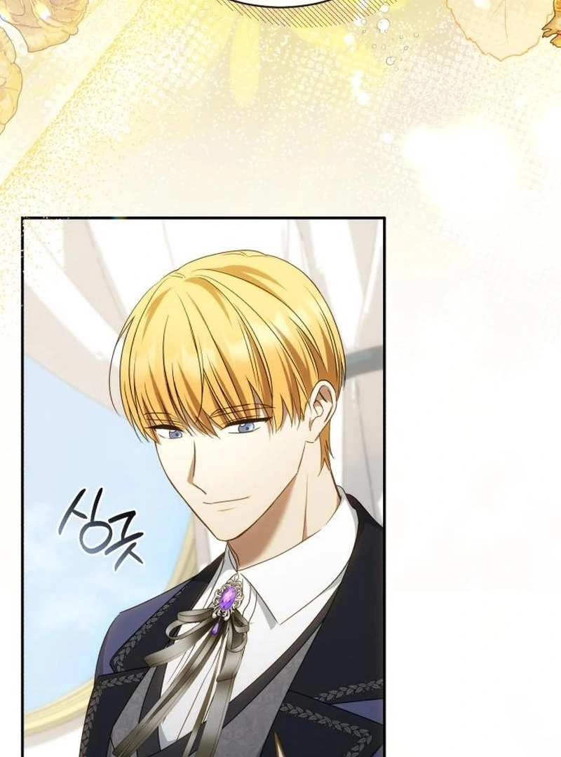 My Husband Was Stolen Twice Chapter 28 - page 50