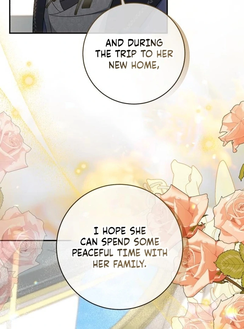 My Husband Was Stolen Twice Chapter 28 - page 51