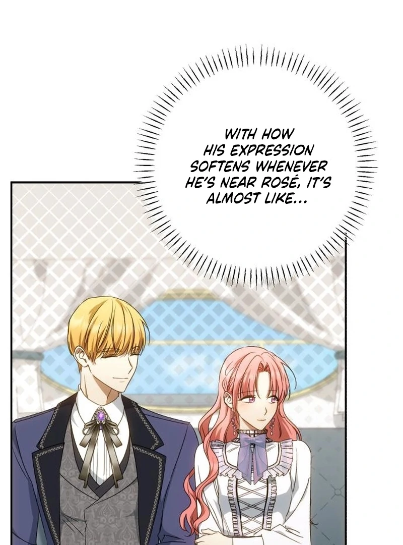 My Husband Was Stolen Twice Chapter 28 - page 57