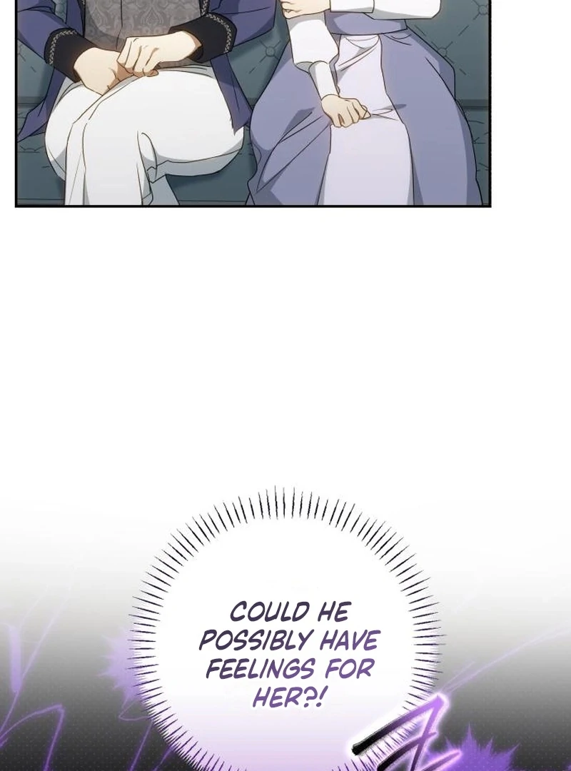 My Husband Was Stolen Twice Chapter 28 - page 58