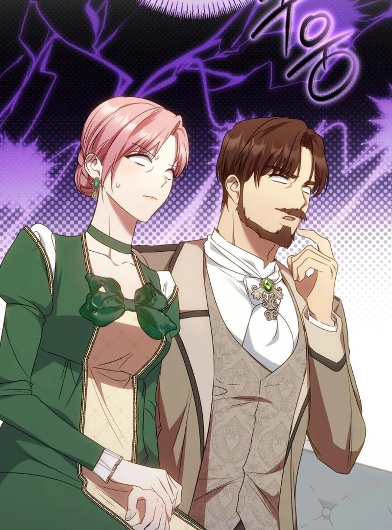 My Husband Was Stolen Twice Chapter 28 - page 59