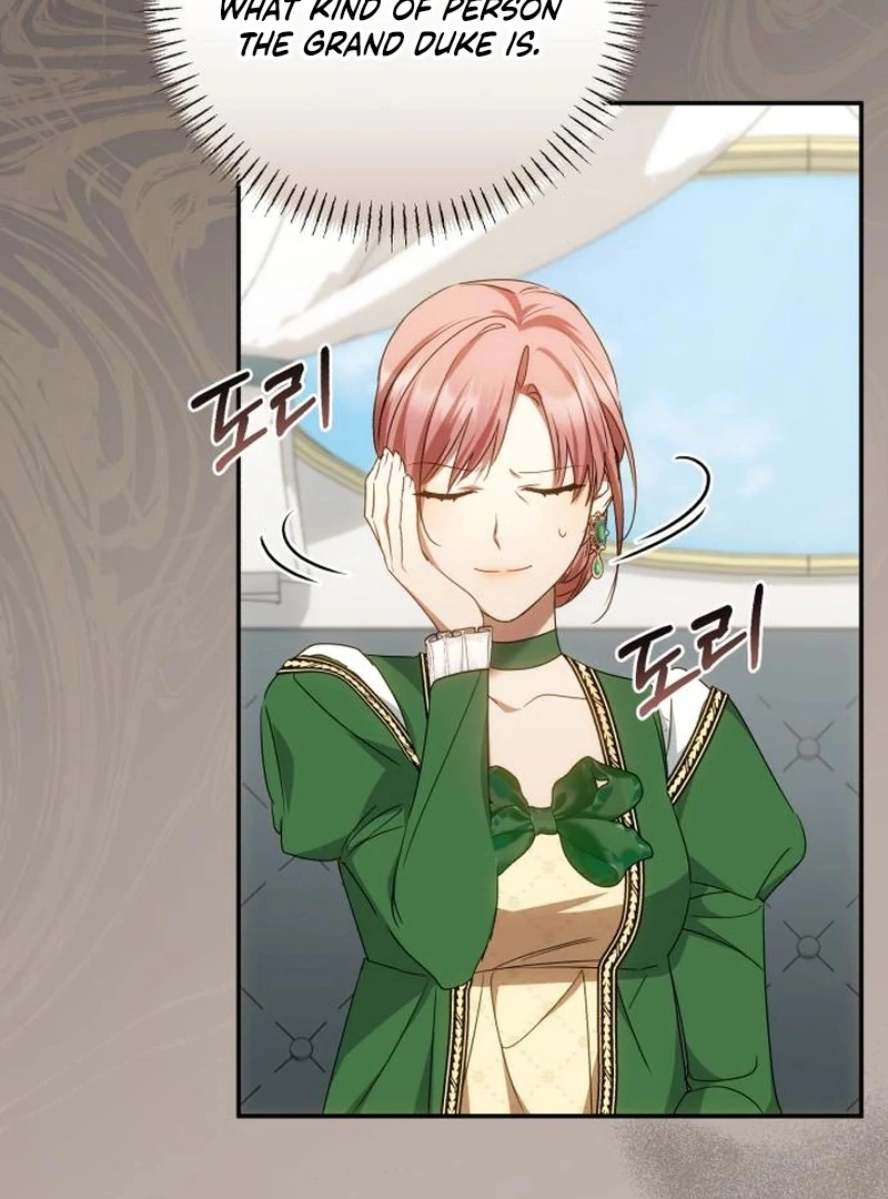 My Husband Was Stolen Twice Chapter 28 - page 61