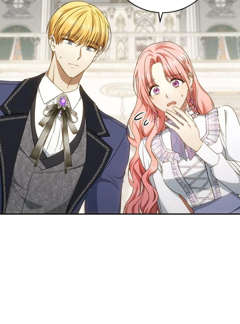 My Husband Was Stolen Twice Chapter 28 - page 69