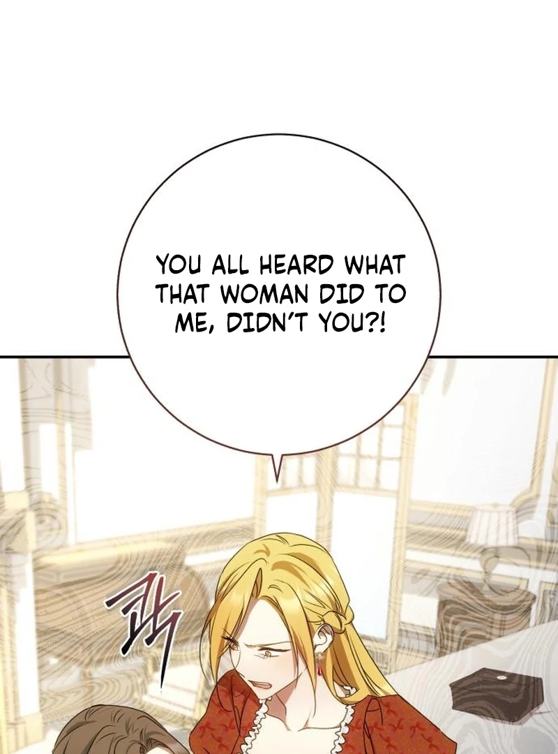 My Husband Was Stolen Twice Chapter 28 - page 7