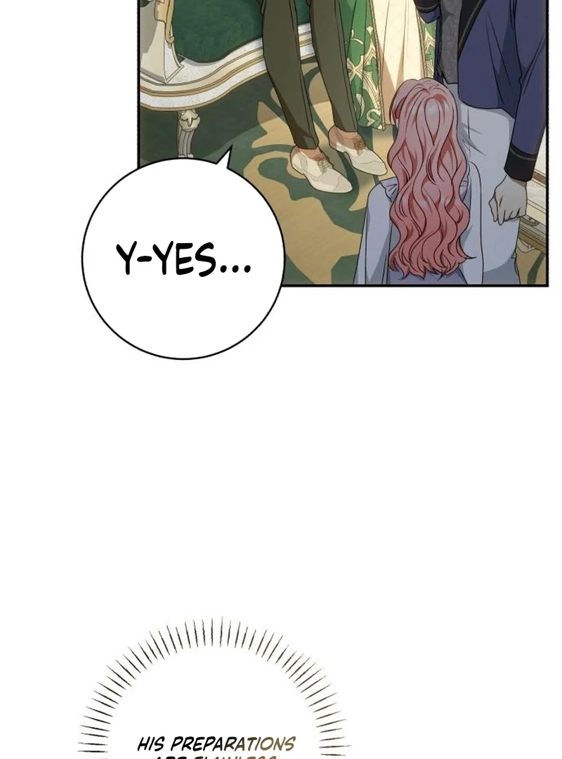 My Husband Was Stolen Twice Chapter 28 - page 71