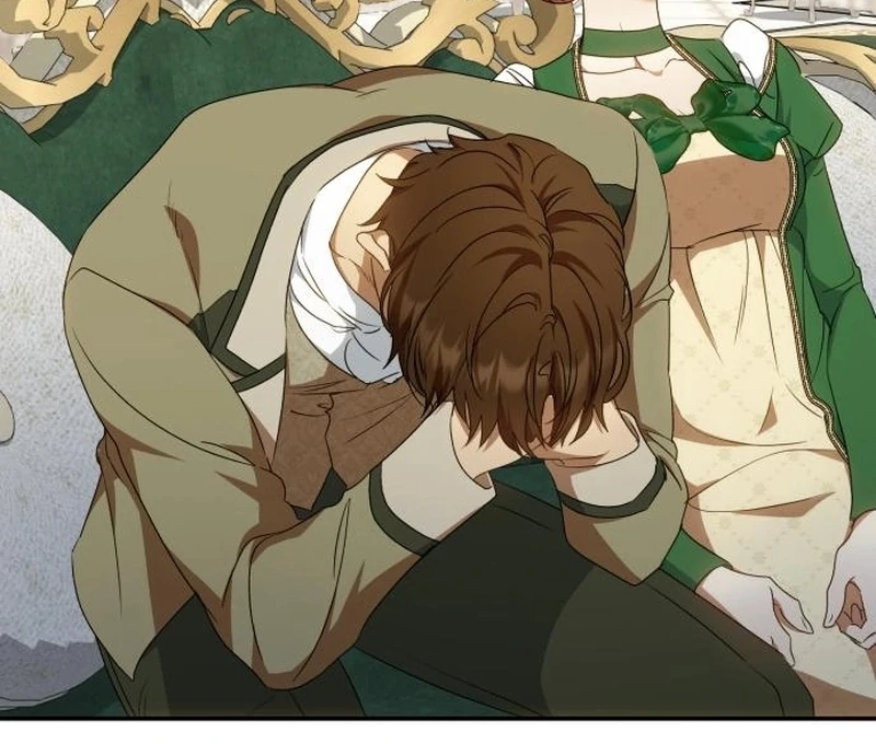 My Husband Was Stolen Twice Chapter 28 - page 73