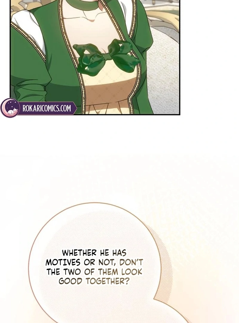 My Husband Was Stolen Twice Chapter 28 - page 75