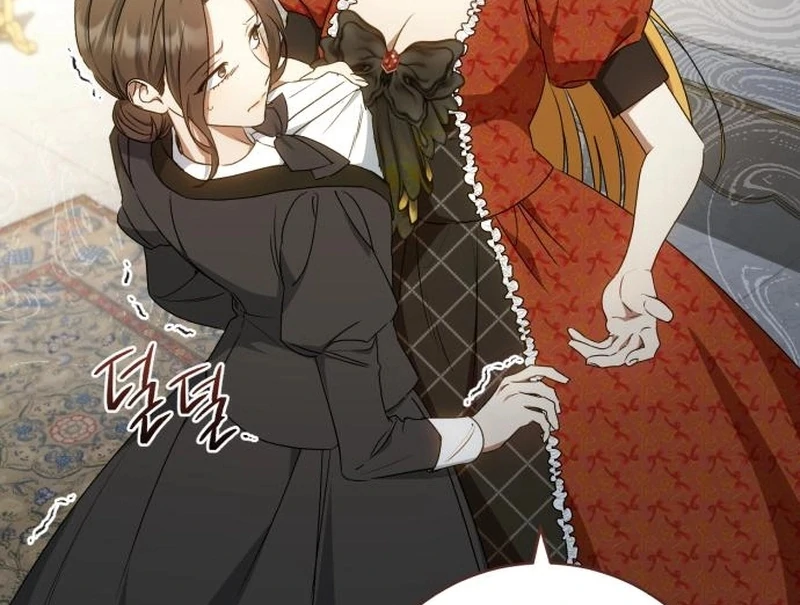 My Husband Was Stolen Twice Chapter 28 - page 8