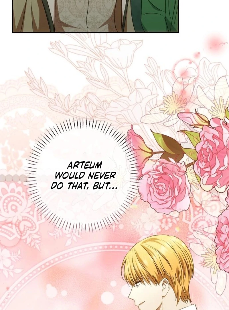 My Husband Was Stolen Twice Chapter 28 - page 80