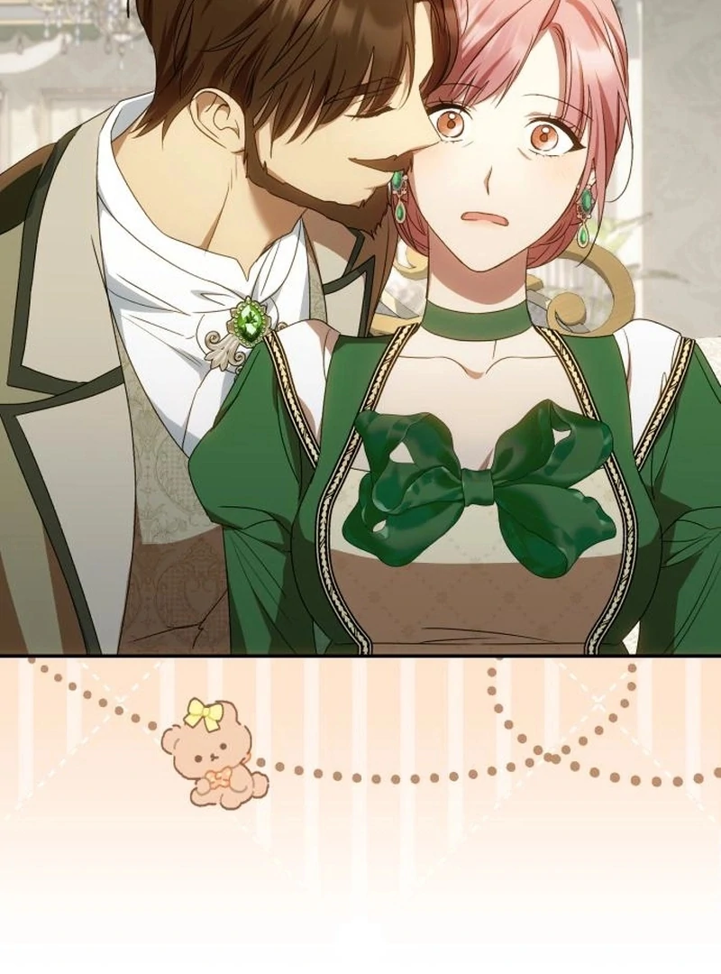 My Husband Was Stolen Twice Chapter 28 - page 85