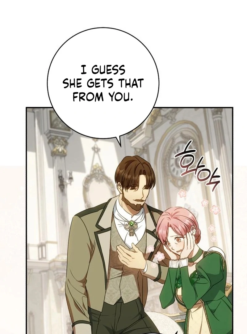 My Husband Was Stolen Twice Chapter 28 - page 86