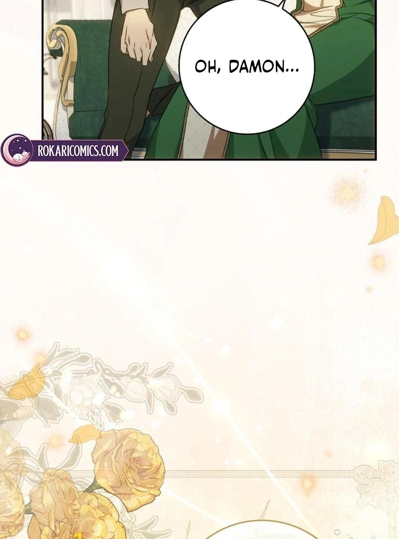 My Husband Was Stolen Twice Chapter 28 - page 87