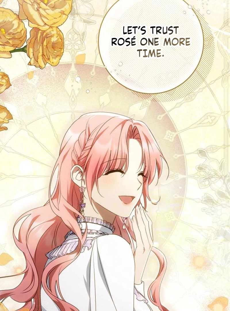 My Husband Was Stolen Twice Chapter 28 - page 88