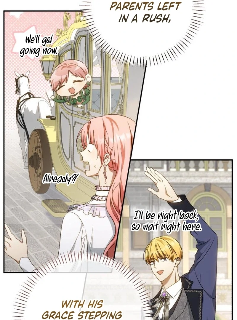 My Husband Was Stolen Twice Chapter 28 - page 92