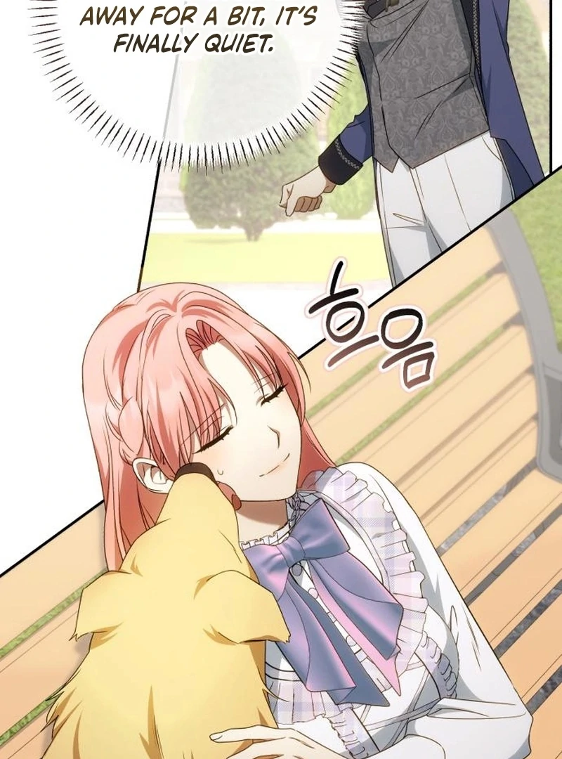 My Husband Was Stolen Twice Chapter 28 - page 93