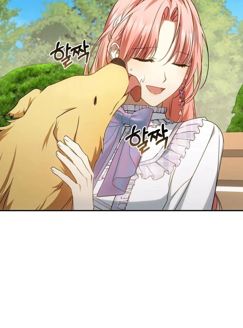 My Husband Was Stolen Twice Chapter 28 - page 95