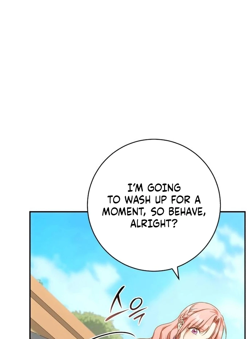 My Husband Was Stolen Twice Chapter 28 - page 97