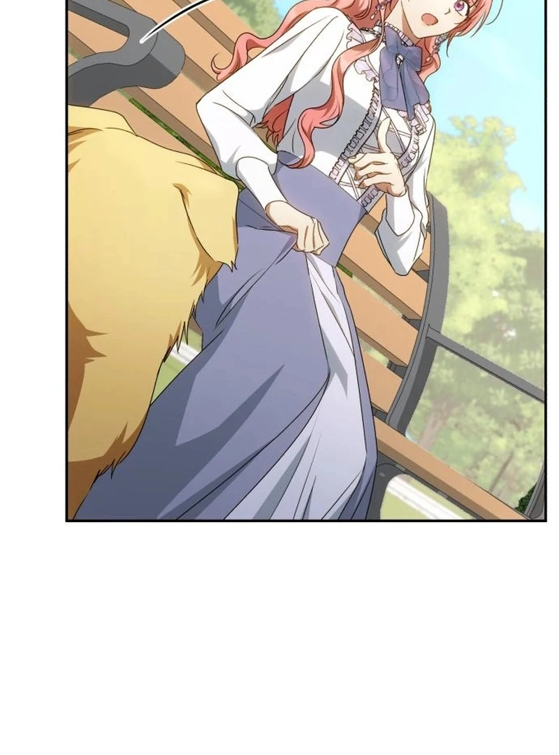 My Husband Was Stolen Twice Chapter 28 - page 98