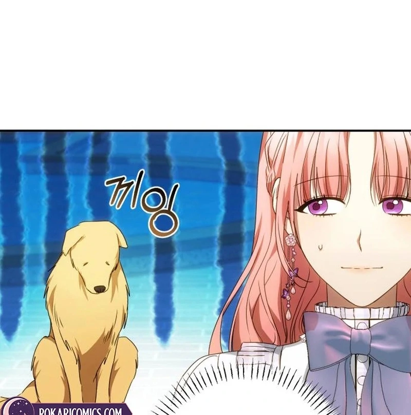 My Husband Was Stolen Twice Chapter 28 - page 99