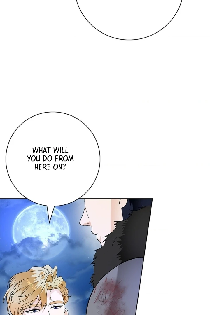 The Saintess's Petals Become Wet Chapter 30 - page 99