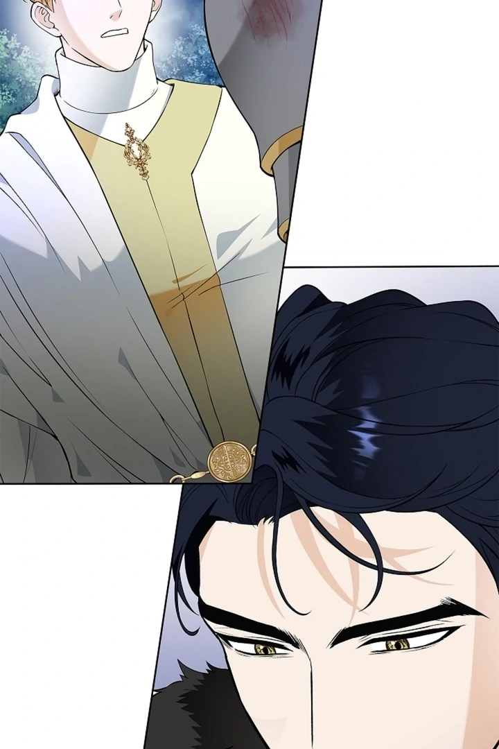 The Saintess's Petals Become Wet Chapter 30 - page 100