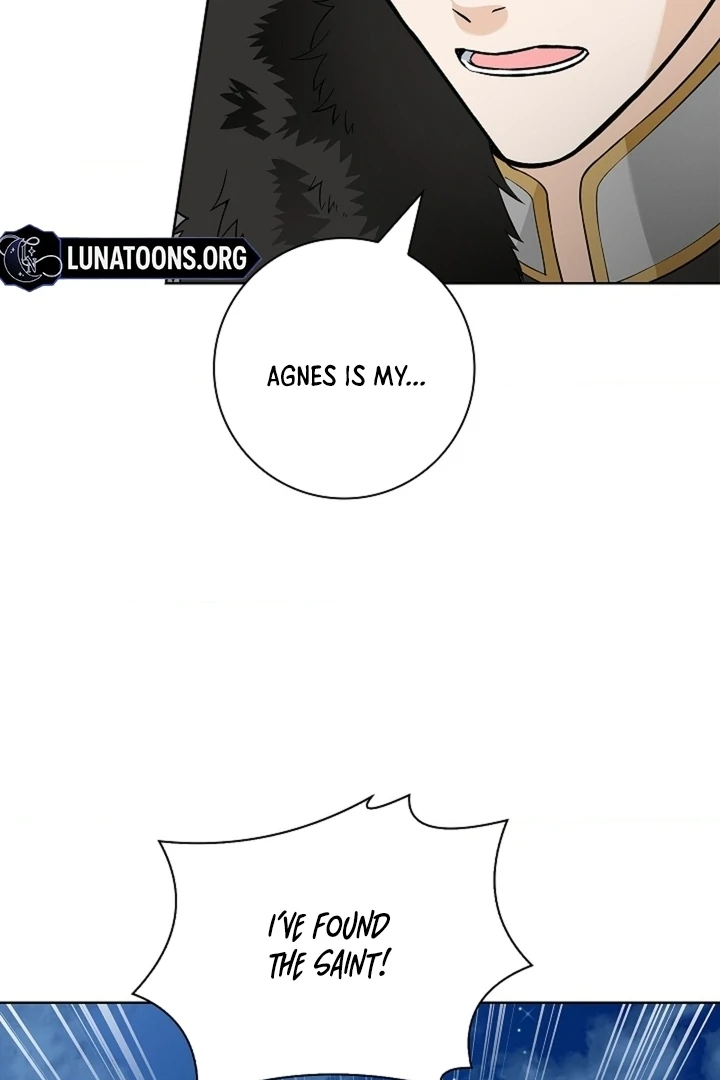 The Saintess's Petals Become Wet Chapter 30 - page 101