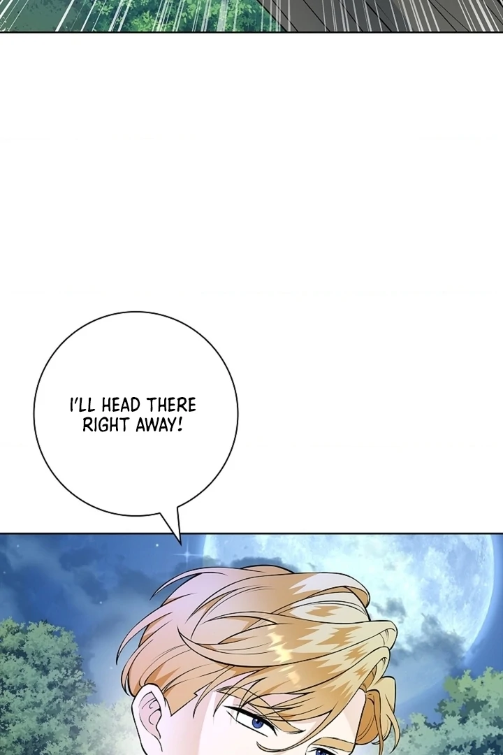 The Saintess's Petals Become Wet Chapter 30 - page 103