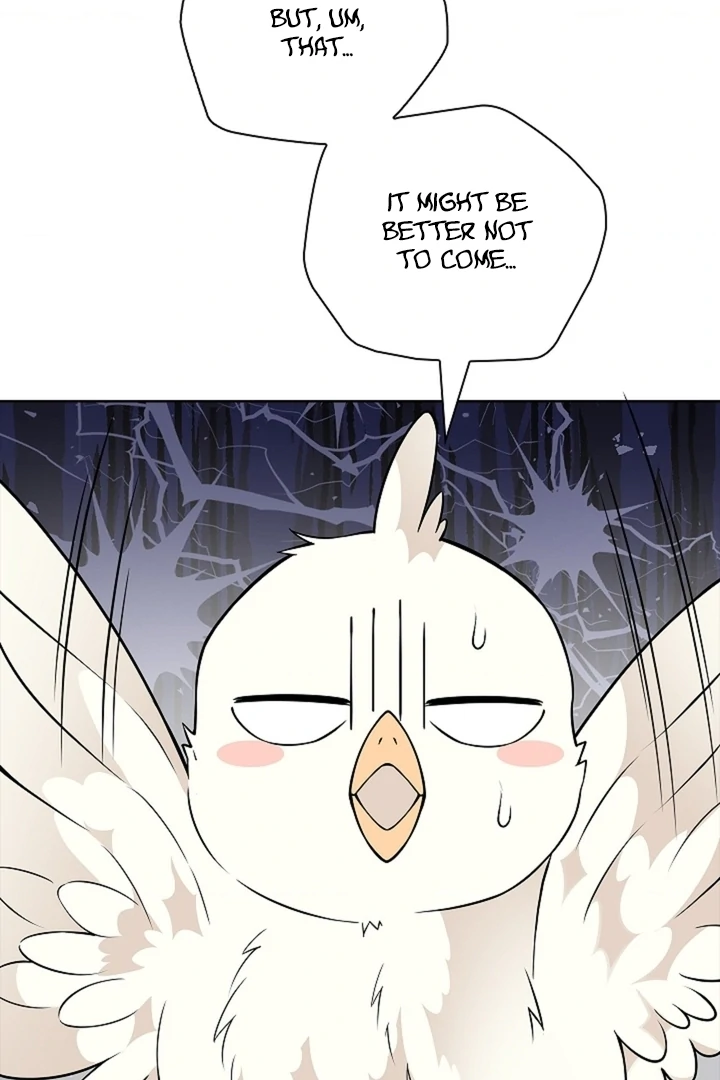 The Saintess's Petals Become Wet Chapter 30 - page 105