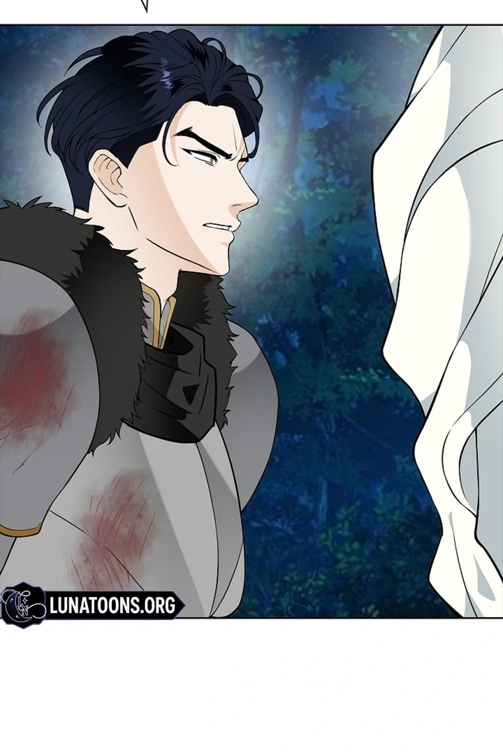 The Saintess's Petals Become Wet Chapter 30 - page 111