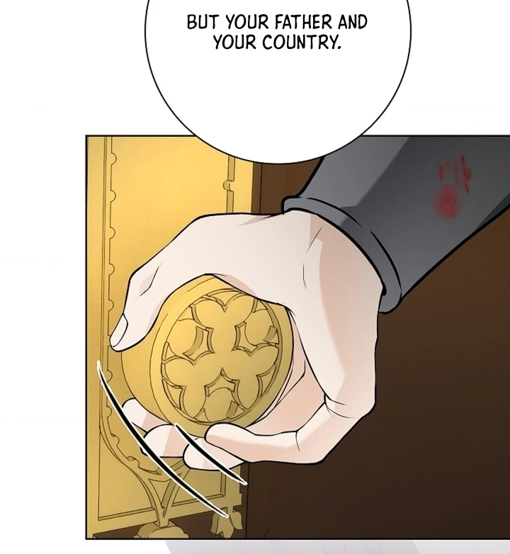 The Saintess's Petals Become Wet Chapter 30 - page 13