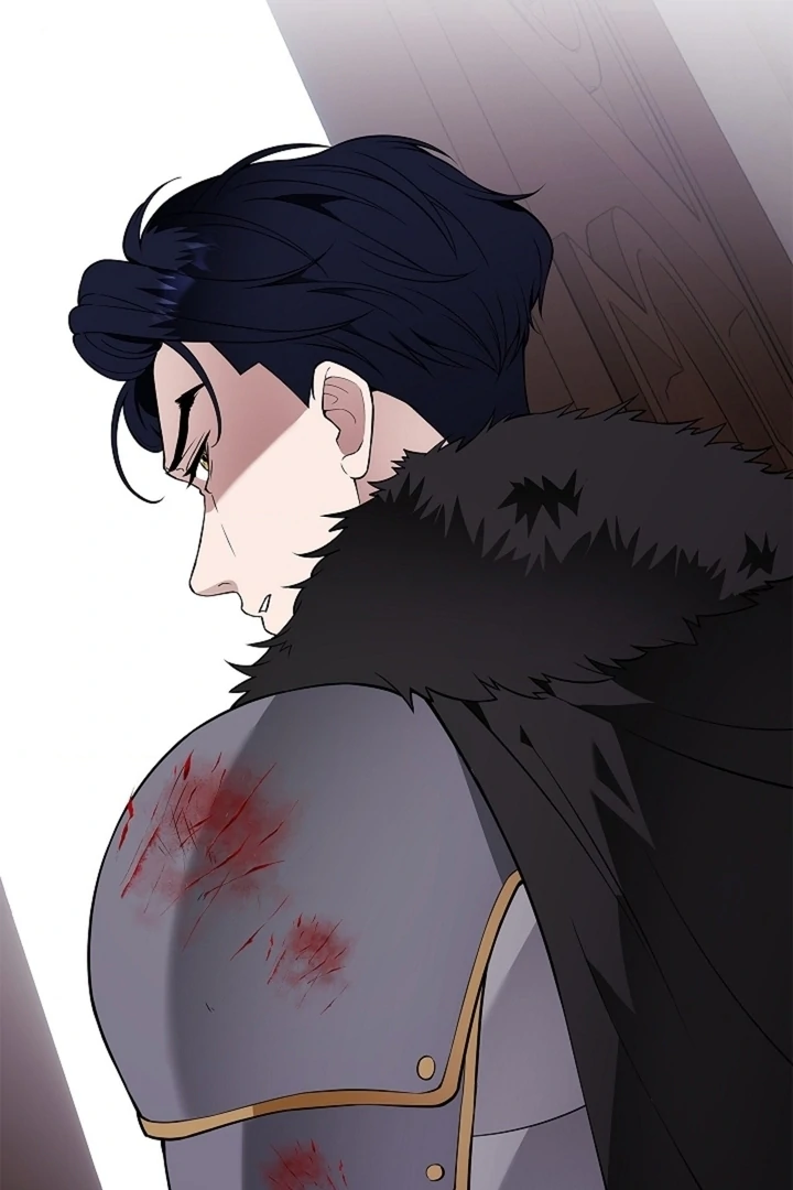 The Saintess's Petals Become Wet Chapter 30 - page 14
