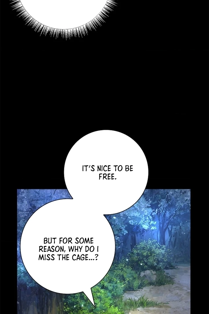 The Saintess's Petals Become Wet Chapter 30 - page 22