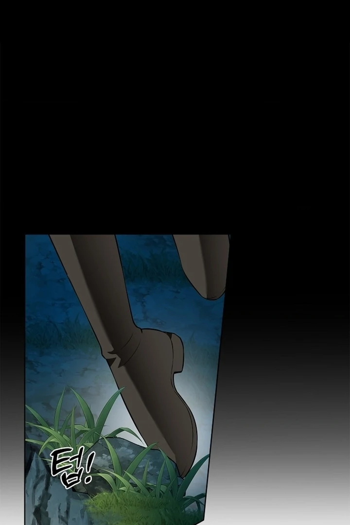 The Saintess's Petals Become Wet Chapter 30 - page 24