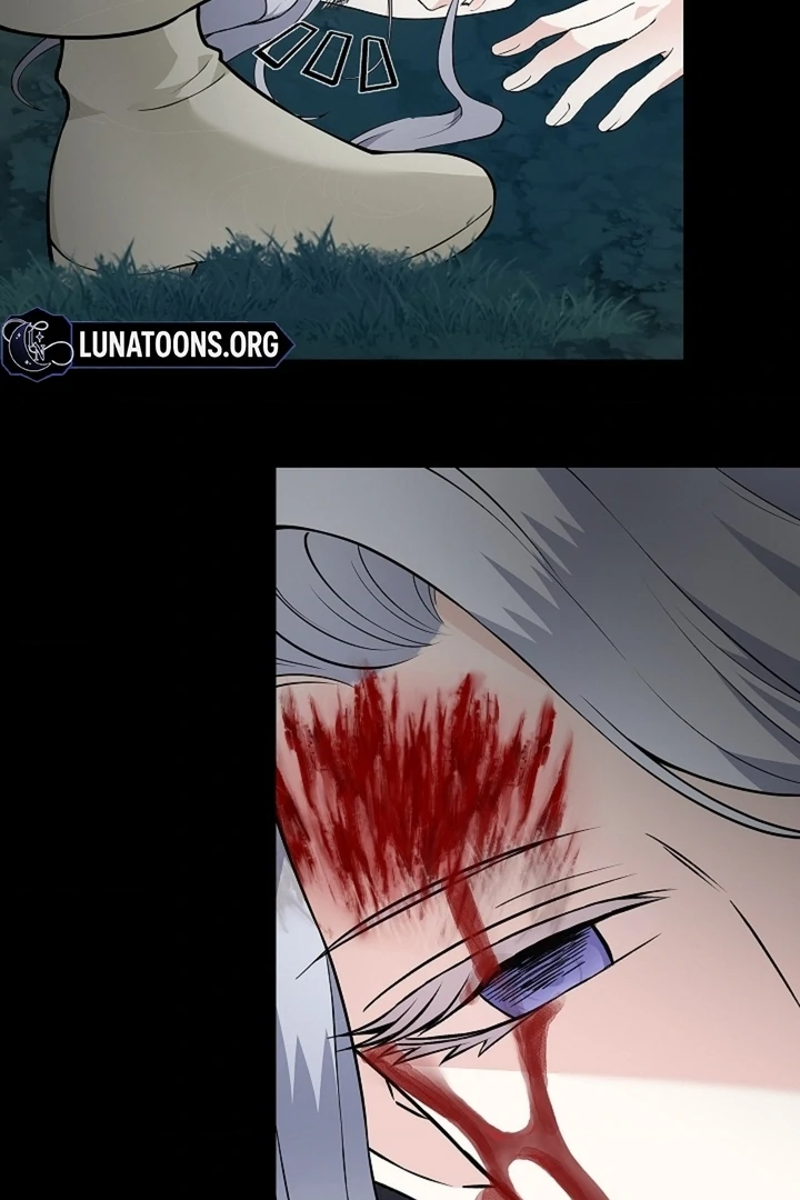 The Saintess's Petals Become Wet Chapter 30 - page 31