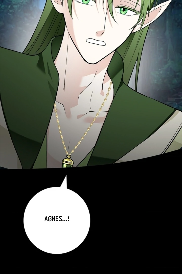 The Saintess's Petals Become Wet Chapter 30 - page 33