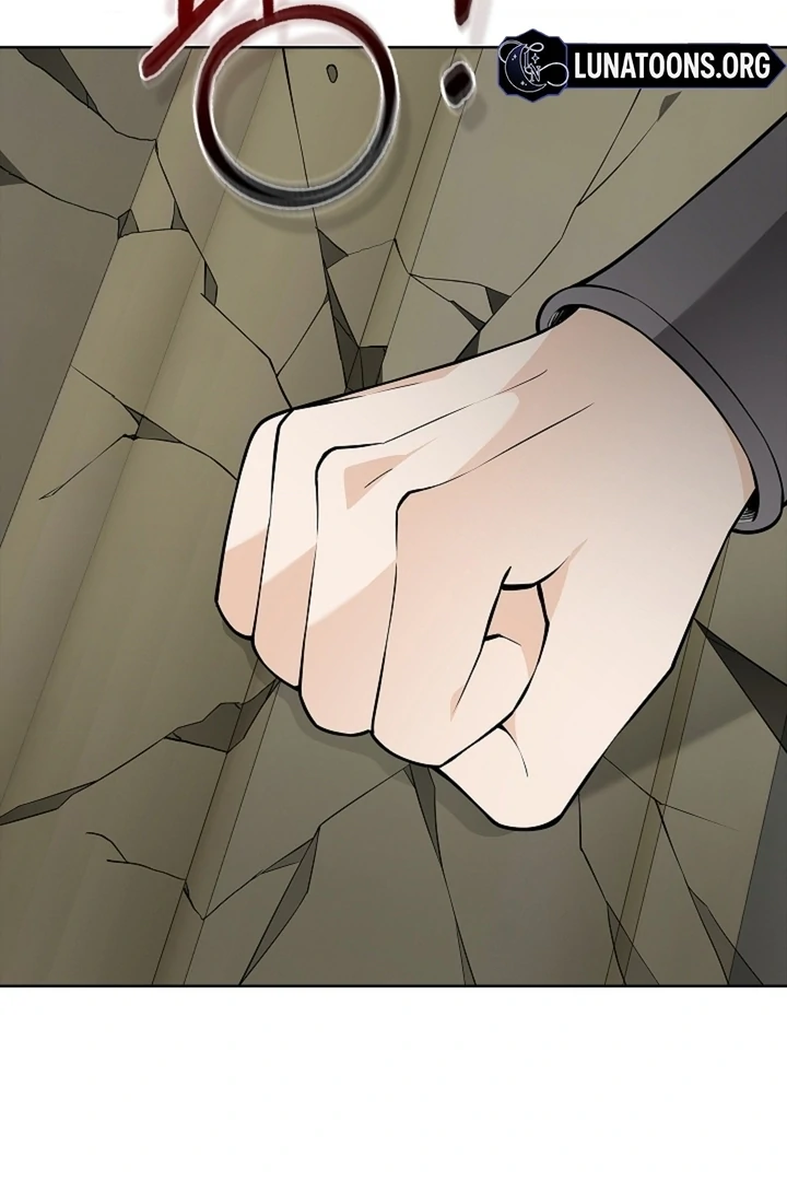 The Saintess's Petals Become Wet Chapter 30 - page 36