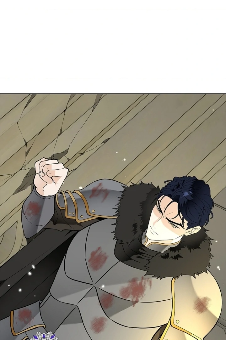 The Saintess's Petals Become Wet Chapter 30 - page 37