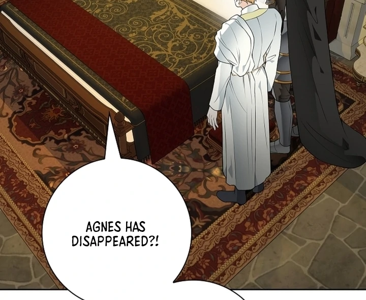 The Saintess's Petals Become Wet Chapter 30 - page 40