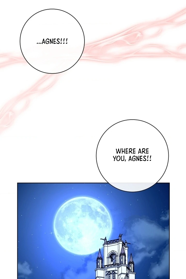 The Saintess's Petals Become Wet Chapter 30 - page 47