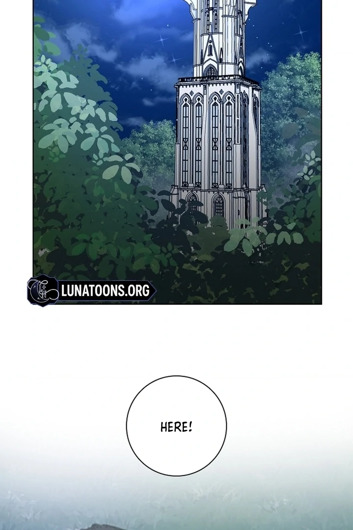 The Saintess's Petals Become Wet Chapter 30 - page 48