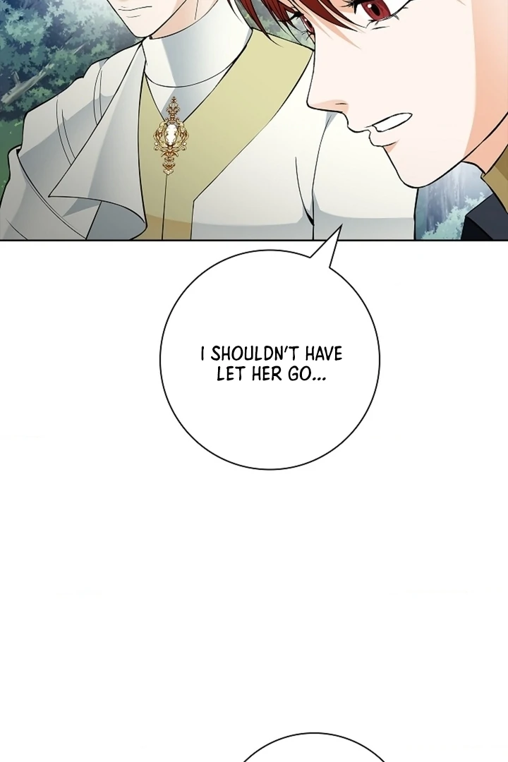 The Saintess's Petals Become Wet Chapter 30 - page 52