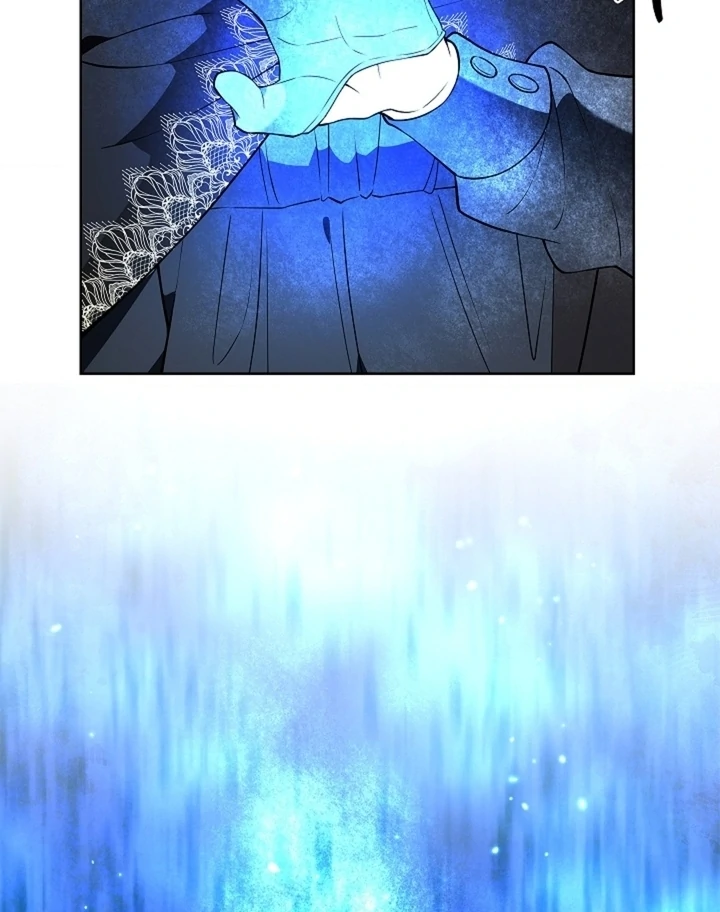 The Saintess's Petals Become Wet Chapter 30 - page 54