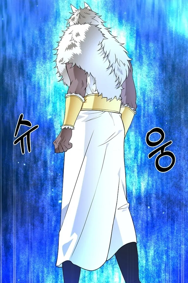 The Saintess's Petals Become Wet Chapter 30 - page 55