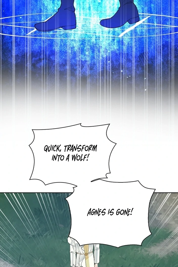 The Saintess's Petals Become Wet Chapter 30 - page 56