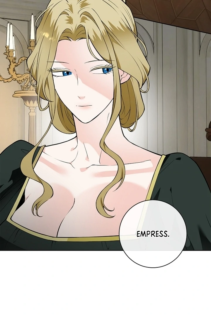 The Saintess's Petals Become Wet Chapter 30 - page 5